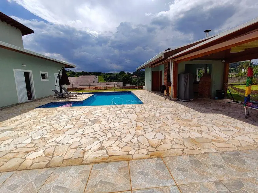 Casa de Condomínio com 3 quartos à venda, 1000m2 em Itupeva - SP - imagem 8 Foto 8 de Casa de Condomínio com 3 quartos à venda, 1000m2 em Itupeva - SP