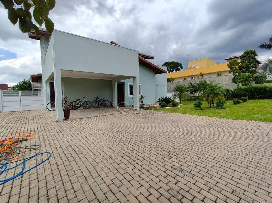 Casa de Condomínio com 3 quartos à venda, 1000m2 em Itupeva - SP - imagem 2 Foto 2 de Casa de Condomínio com 3 quartos à venda, 1000m2 em Itupeva - SP