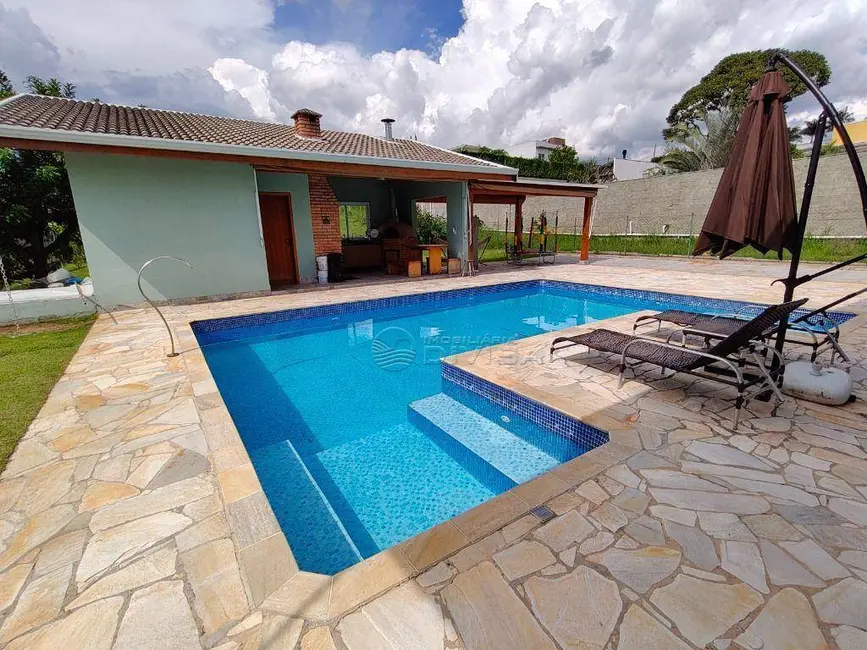 Casa de Condomínio com 3 quartos à venda, 1000m2 em Itupeva - SP - imagem 9 Foto 9 de Casa de Condomínio com 3 quartos à venda, 1000m2 em Itupeva - SP