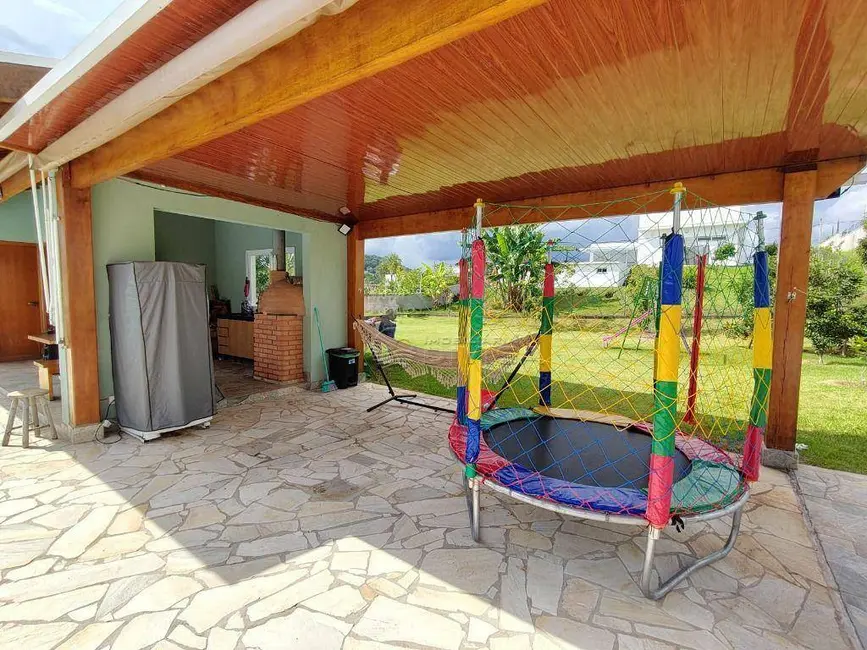 Casa de Condomínio com 3 quartos à venda, 1000m2 em Itupeva - SP - imagem 6 Foto 6 de Casa de Condomínio com 3 quartos à venda, 1000m2 em Itupeva - SP