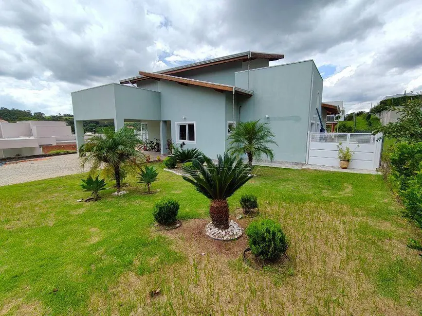 Casa de Condomínio com 3 quartos à venda, 1000m2 em Itupeva - SP - imagem 1 Foto 1 de Casa de Condomínio com 3 quartos à venda, 1000m2 em Itupeva - SP