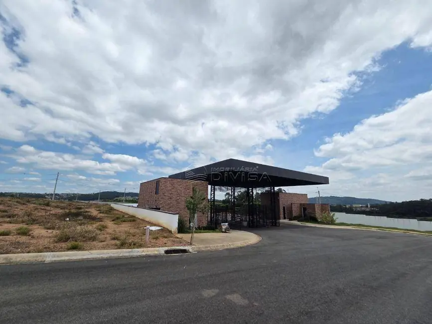 Foto 4 de Terreno / Lote à venda, 396m2 em Itupeva - SP