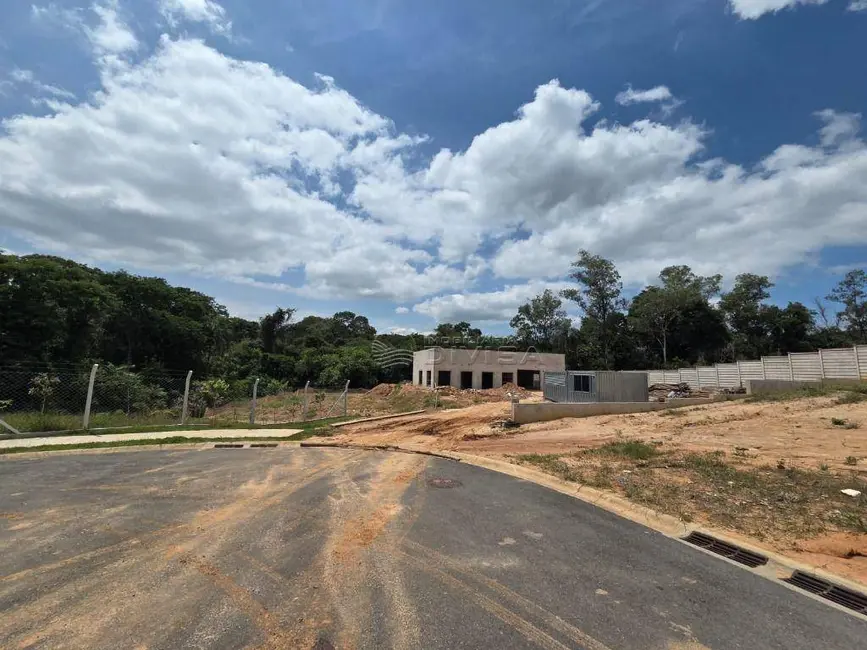 Foto 8 de Terreno / Lote à venda, 396m2 em Itupeva - SP