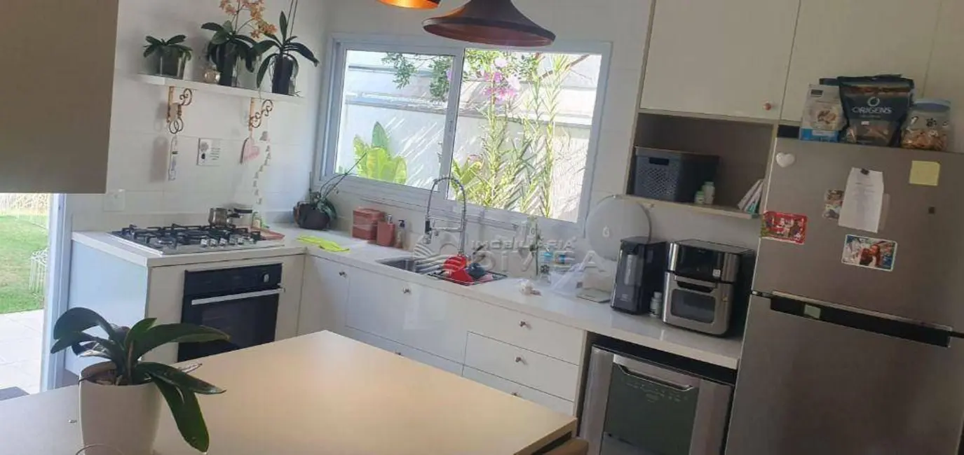 Foto 2 de Casa de Condomínio com 3 quartos à venda, 360m2 em Itupeva - SP