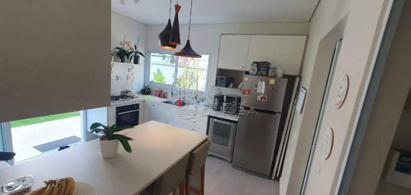 Foto 1 de Casa de Condomínio com 3 quartos à venda, 360m2 em Itupeva - SP