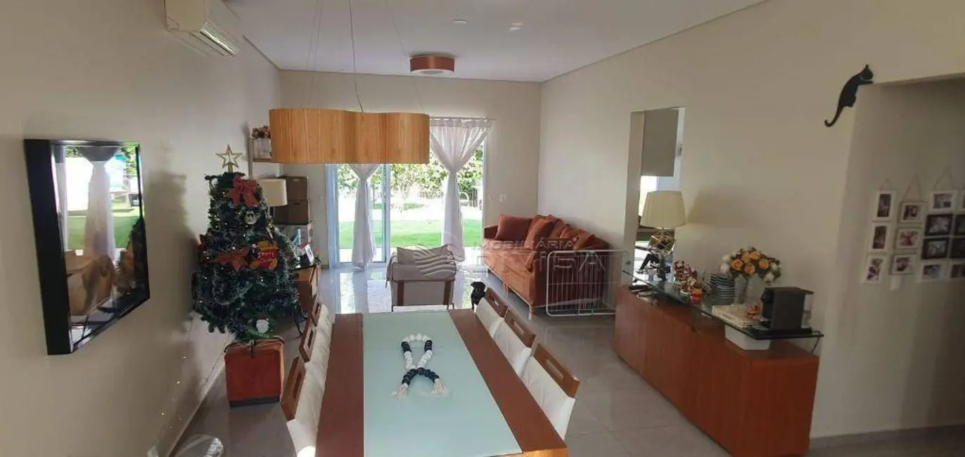 Foto 4 de Casa de Condomínio com 3 quartos à venda, 360m2 em Itupeva - SP