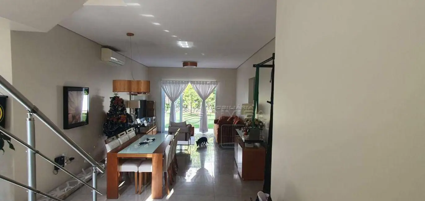 Foto 6 de Casa de Condomínio com 3 quartos à venda, 360m2 em Itupeva - SP