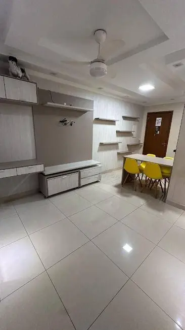 Foto 4 de Apartamento com 2 quartos para alugar, 50m2 em Itupeva - SP