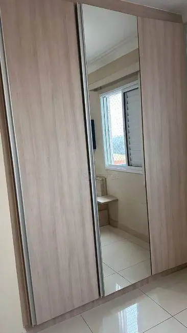 Foto 3 de Apartamento com 2 quartos para alugar, 50m2 em Itupeva - SP