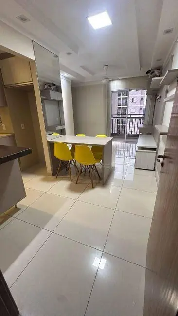 Foto 2 de Apartamento com 2 quartos para alugar, 50m2 em Itupeva - SP