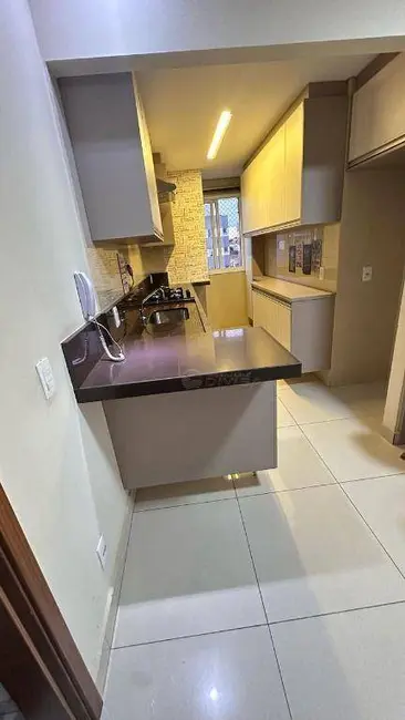 Foto 7 de Apartamento com 2 quartos para alugar, 50m2 em Itupeva - SP
