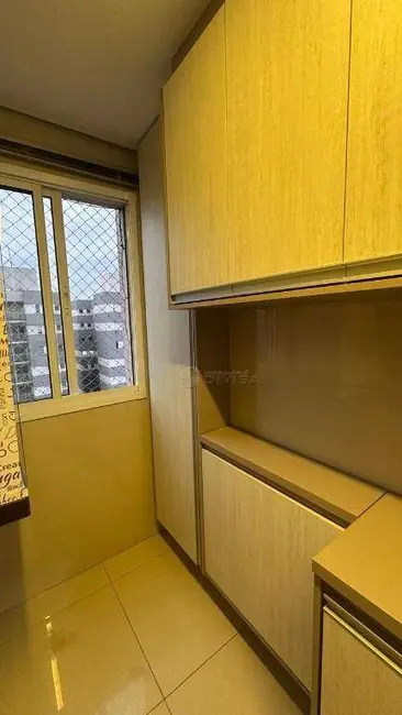 Foto 5 de Apartamento com 2 quartos para alugar, 50m2 em Itupeva - SP