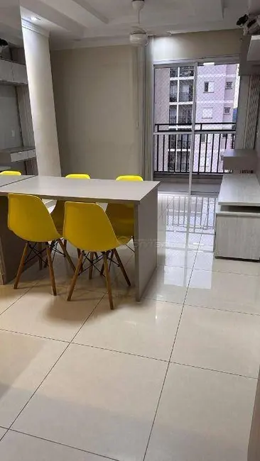 Foto 1 de Apartamento com 2 quartos para alugar, 50m2 em Itupeva - SP