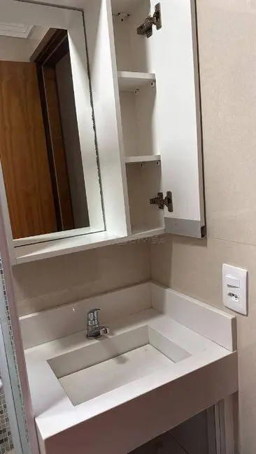 Foto 6 de Apartamento com 2 quartos para alugar, 50m2 em Itupeva - SP