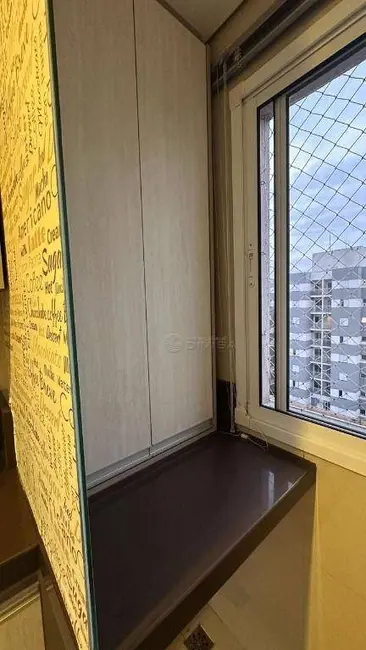 Foto 9 de Apartamento com 2 quartos para alugar, 50m2 em Itupeva - SP