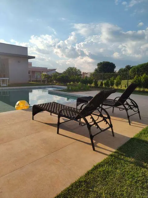 Foto 3 de Casa de Condomínio com 4 quartos à venda e para alugar, 1009m2 em Itupeva - SP