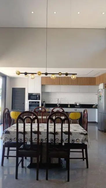 Foto 9 de Casa de Condomínio com 4 quartos à venda e para alugar, 1009m2 em Itupeva - SP