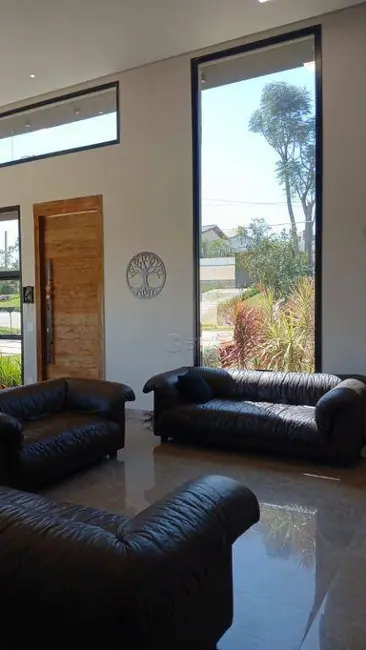 Foto 7 de Casa de Condomínio com 4 quartos à venda e para alugar, 1009m2 em Itupeva - SP