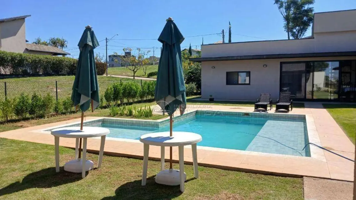 Foto 6 de Casa de Condomínio com 4 quartos à venda e para alugar, 1009m2 em Itupeva - SP