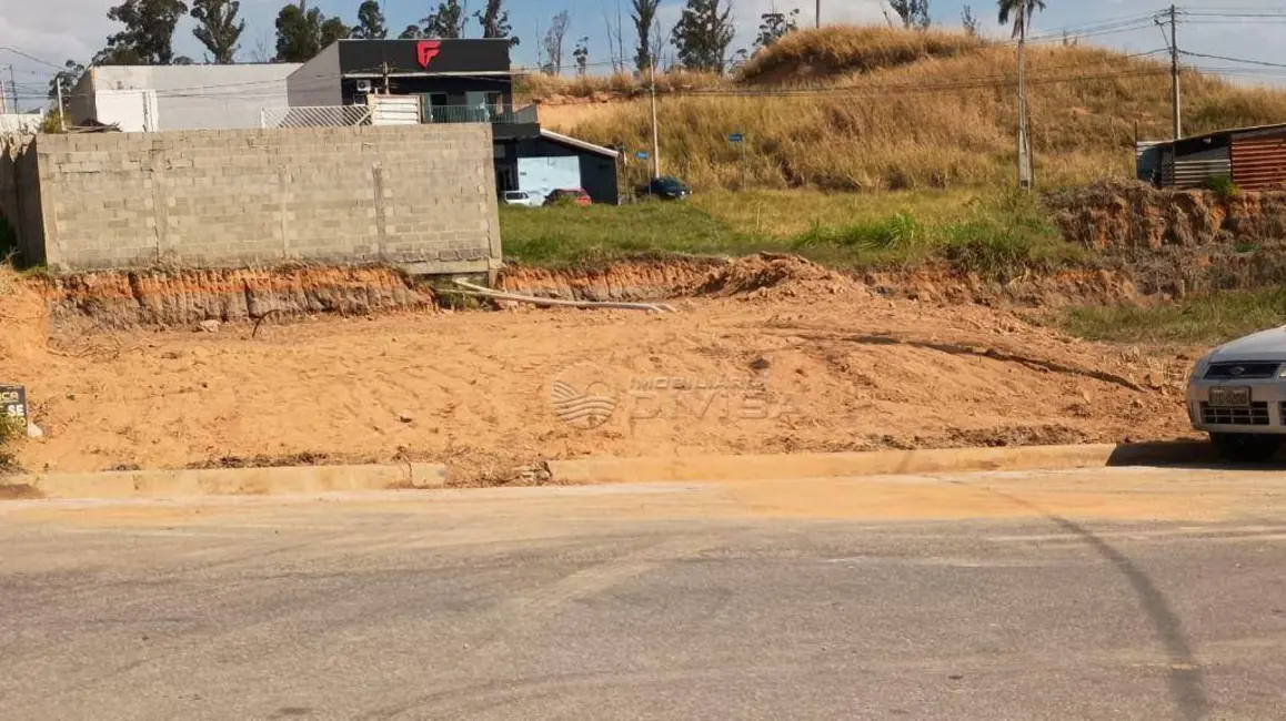 Foto 4 de Terreno / Lote à venda, 354m2 em Itupeva - SP