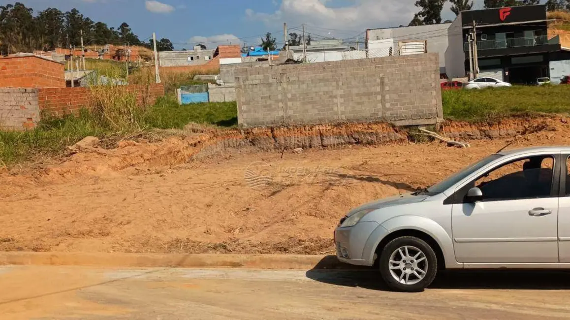 Foto 2 de Terreno / Lote à venda, 354m2 em Itupeva - SP