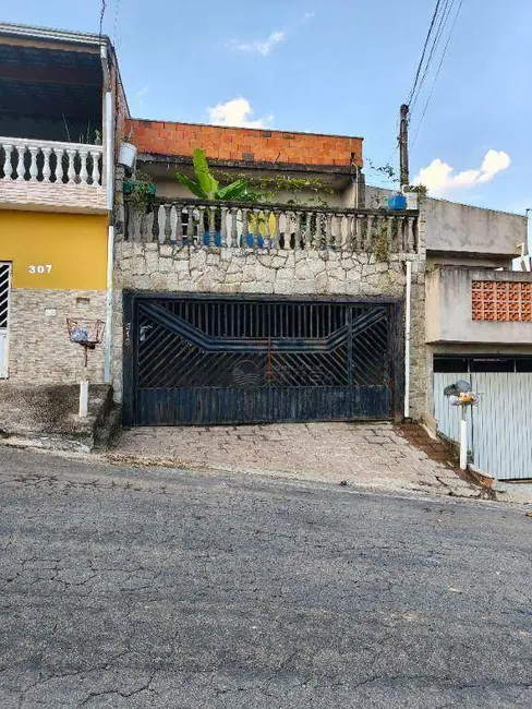 Foto 1 de Casa com 3 quartos à venda, 150m2 em Itupeva - SP