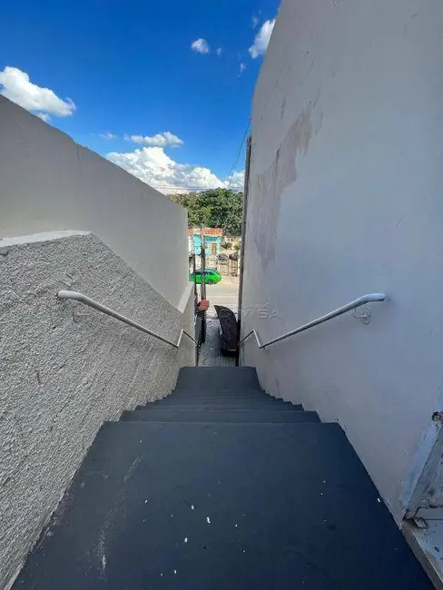 Foto 4 de Kitnet com 1 quarto para alugar, 30m2 em Itupeva - SP