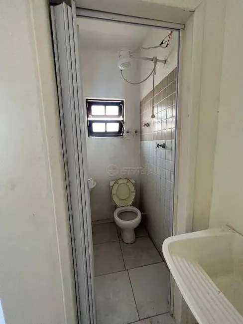 Foto 6 de Kitnet com 1 quarto para alugar, 30m2 em Itupeva - SP