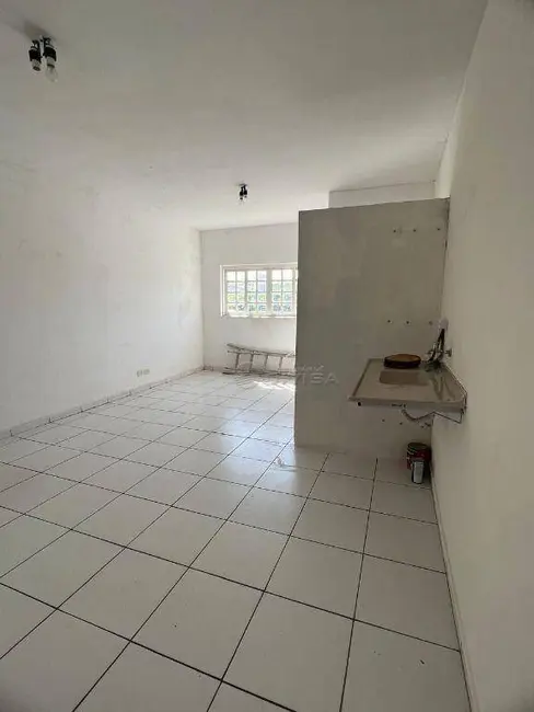Foto 3 de Kitnet com 1 quarto para alugar, 30m2 em Itupeva - SP