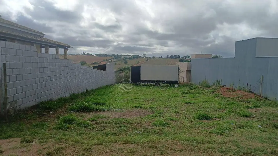 Foto 1 de Terreno / Lote à venda, 517m2 em Itupeva - SP