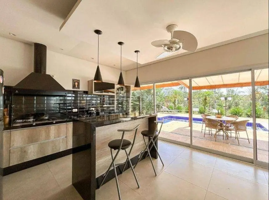 Foto 1 de Casa de Condomínio com 4 quartos à venda, 1000m2 em Itupeva - SP
