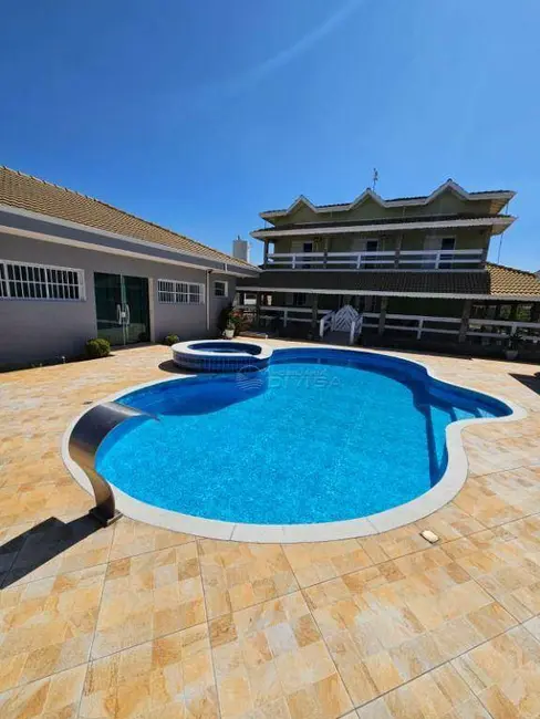 Foto 1 de Casa de Condomínio com 7 quartos à venda, 1482m2 em Itupeva - SP