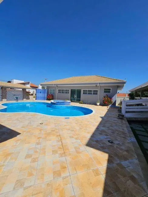 Foto 4 de Casa de Condomínio com 7 quartos à venda, 1482m2 em Itupeva - SP