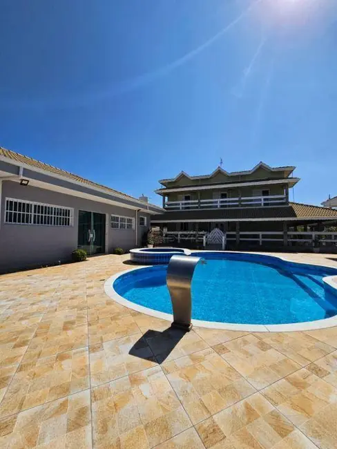 Foto 3 de Casa de Condomínio com 7 quartos à venda, 1482m2 em Itupeva - SP