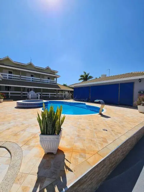 Foto 6 de Casa de Condomínio com 7 quartos à venda, 1482m2 em Itupeva - SP