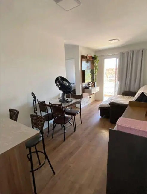 Foto 6 de Apartamento com 2 quartos para alugar, 50m2 em Itupeva - SP