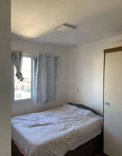 Foto 2 de Apartamento com 2 quartos para alugar, 50m2 em Itupeva - SP