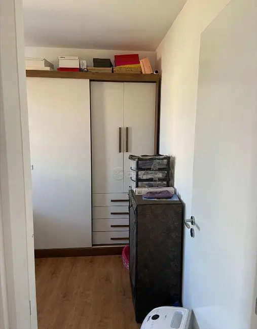 Foto 5 de Apartamento com 2 quartos para alugar, 50m2 em Itupeva - SP