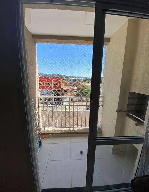 Foto 3 de Apartamento com 2 quartos para alugar, 50m2 em Itupeva - SP