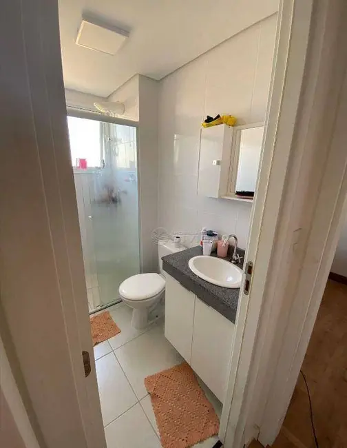 Foto 8 de Apartamento com 2 quartos para alugar, 50m2 em Itupeva - SP