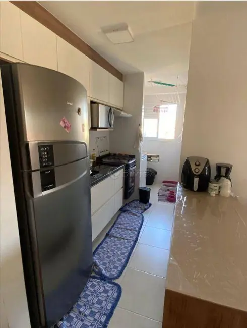 Foto 9 de Apartamento com 2 quartos para alugar, 50m2 em Itupeva - SP