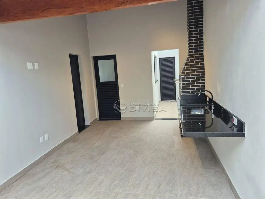 Foto 8 de Casa com 3 quartos à venda, 200m2 em Condomínio Fechado Piccolo Paese, Salto - SP