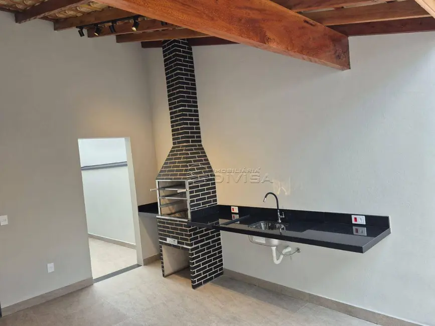 Foto 7 de Casa com 3 quartos à venda, 200m2 em Condomínio Fechado Piccolo Paese, Salto - SP