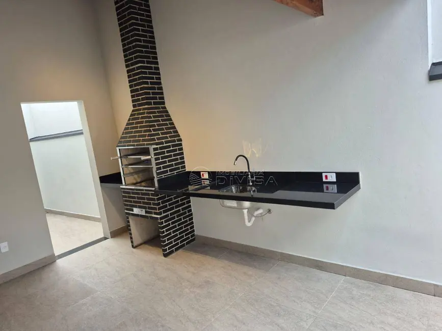 Foto 9 de Casa com 3 quartos à venda, 200m2 em Condomínio Fechado Piccolo Paese, Salto - SP