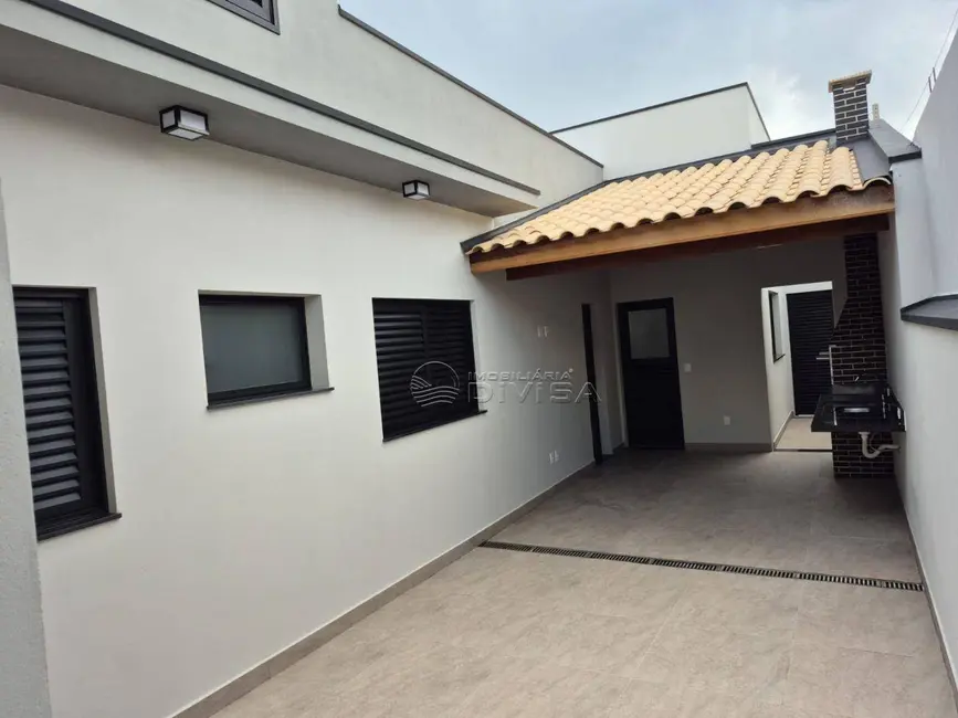 Foto 4 de Casa com 3 quartos à venda, 200m2 em Condomínio Fechado Piccolo Paese, Salto - SP