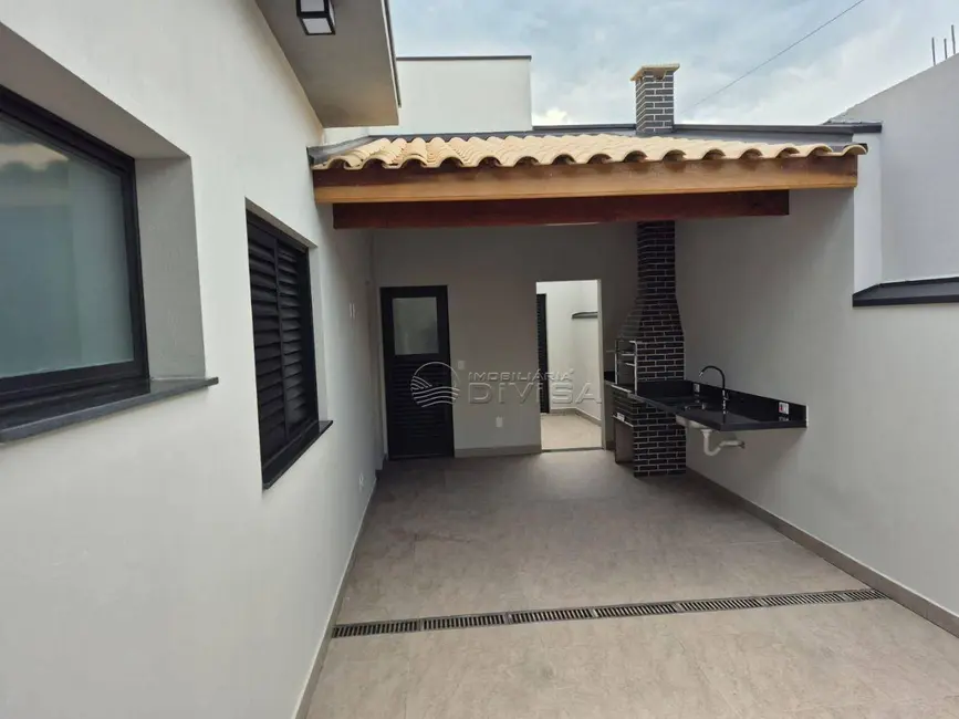 Foto 1 de Casa com 3 quartos à venda, 200m2 em Condomínio Fechado Piccolo Paese, Salto - SP