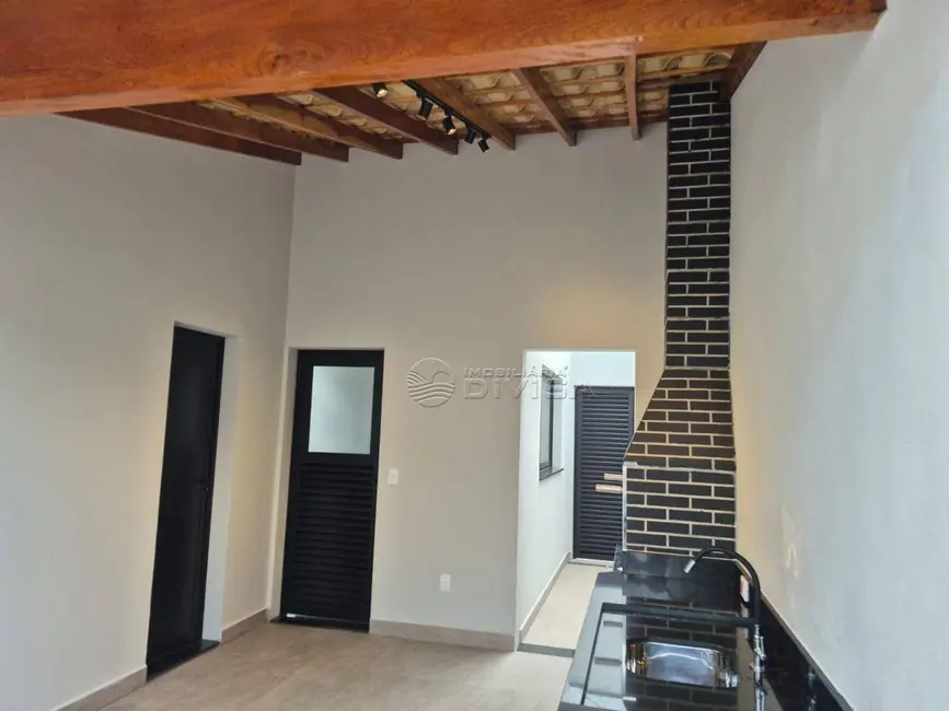 Foto 5 de Casa com 3 quartos à venda, 200m2 em Condomínio Fechado Piccolo Paese, Salto - SP