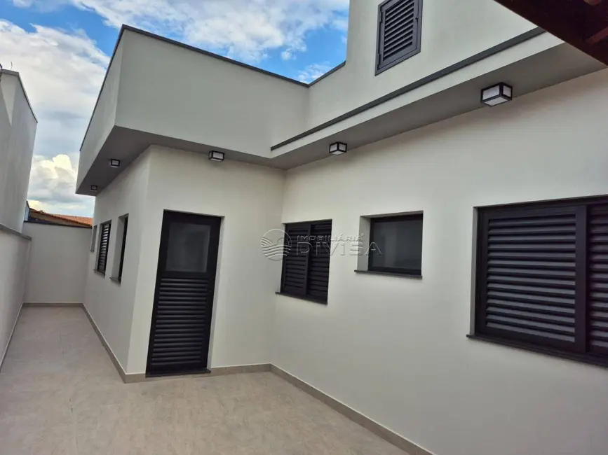 Foto 6 de Casa com 3 quartos à venda, 200m2 em Condomínio Fechado Piccolo Paese, Salto - SP