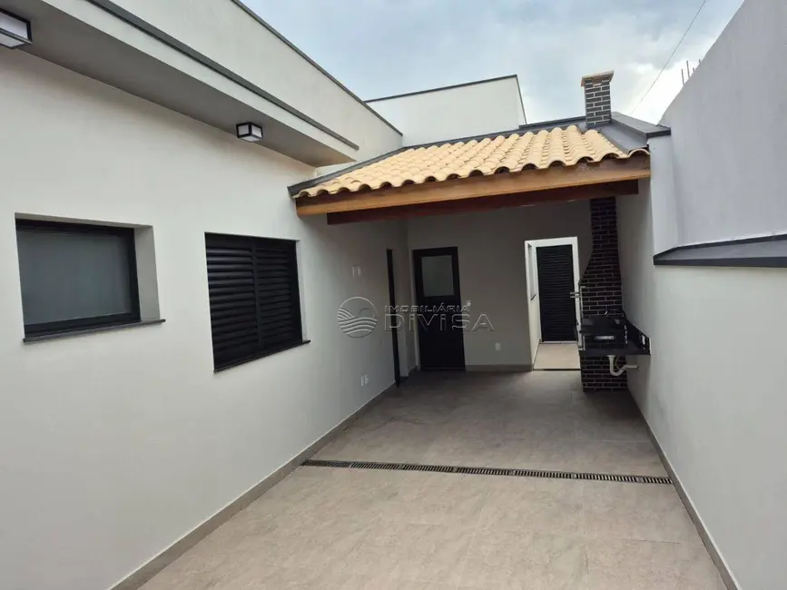 Foto 3 de Casa com 3 quartos à venda, 200m2 em Condomínio Fechado Piccolo Paese, Salto - SP
