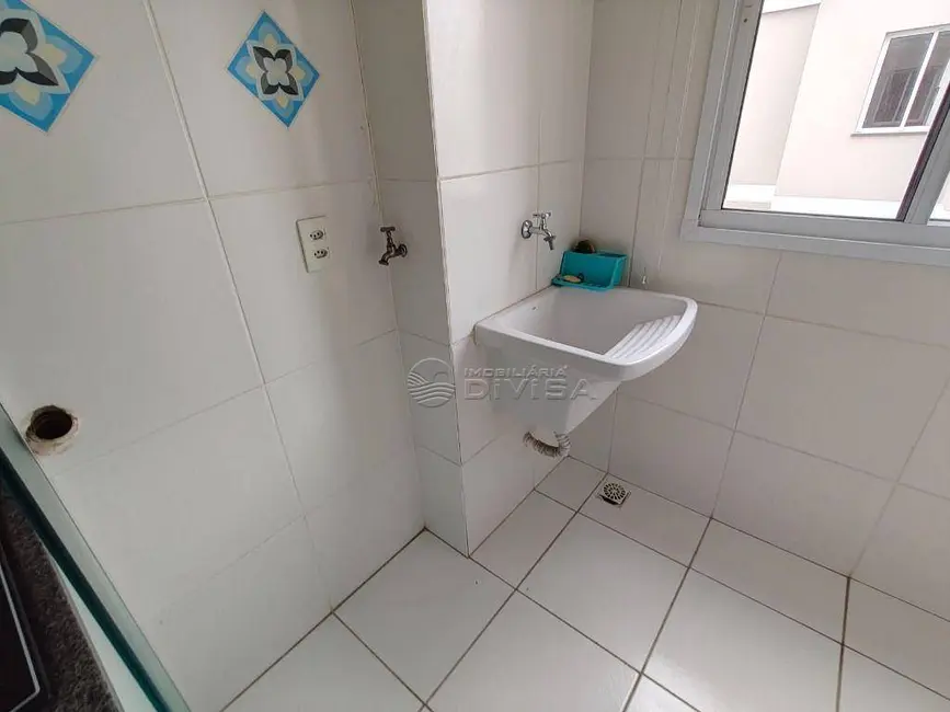 Foto 4 de Apartamento com 2 quartos para alugar, 51m2 em Itupeva - SP